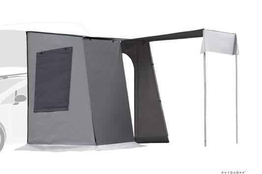 Autohome Maggiolina Vorzelt