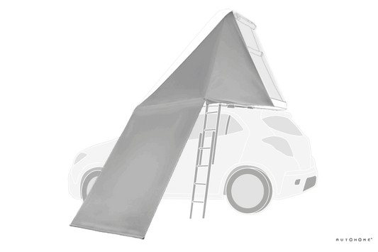 Autohome Columbus Sonnensegel