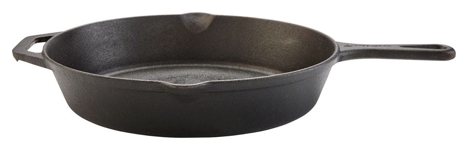 Gusseiserne Pfanne Groenberg