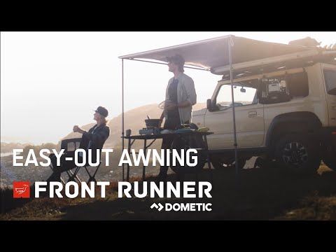 Easy-Out Markise - von Front Runner