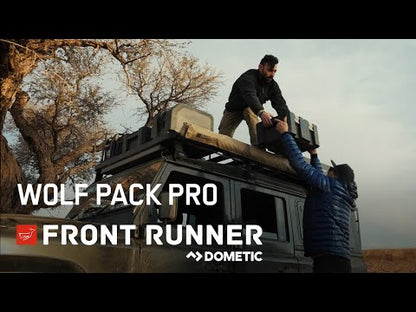 Wolf Pack Pro von Front Runner