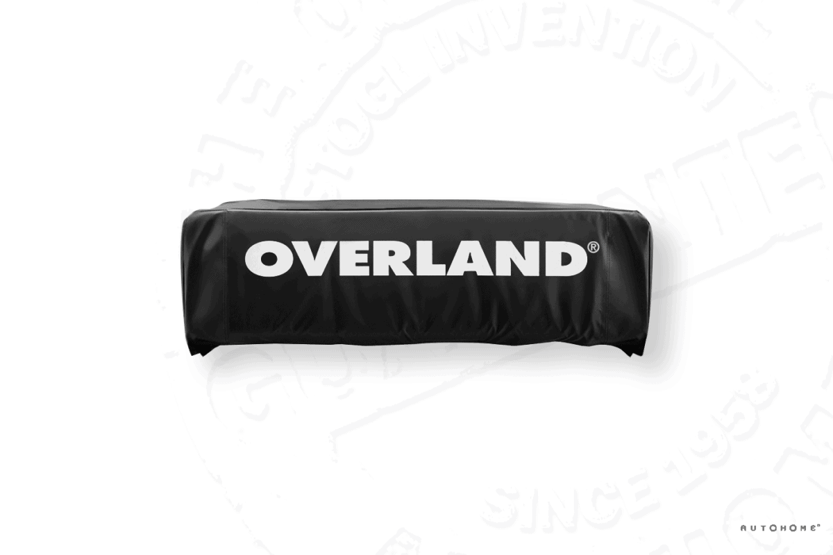 Autohome Overland Dachzelt Autodachzelt - Nur Abholung! 10% Rabatt