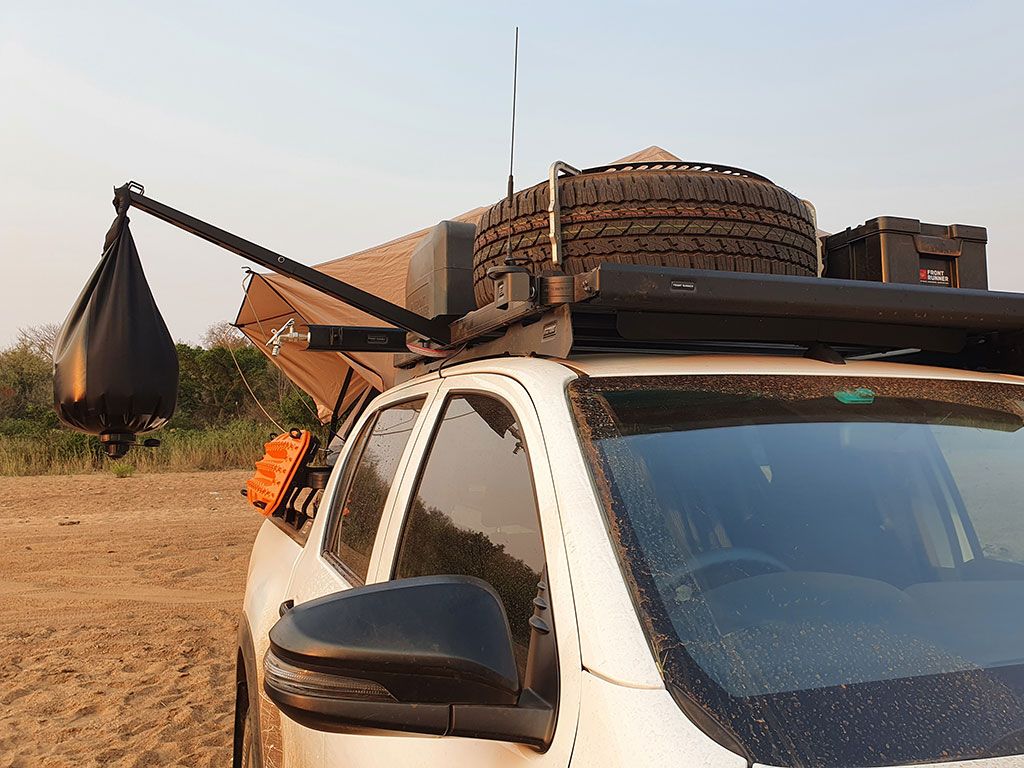 Wassersack von Ortlieb