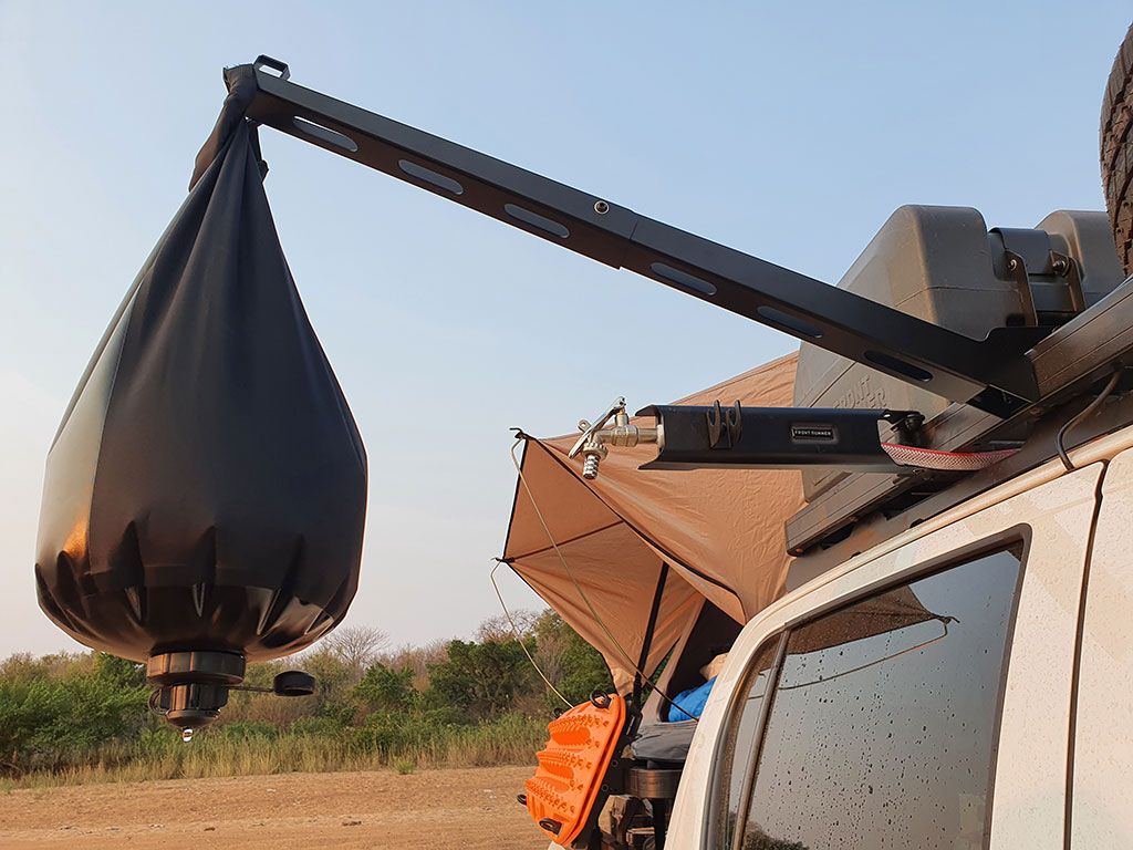 Wassersack von Ortlieb