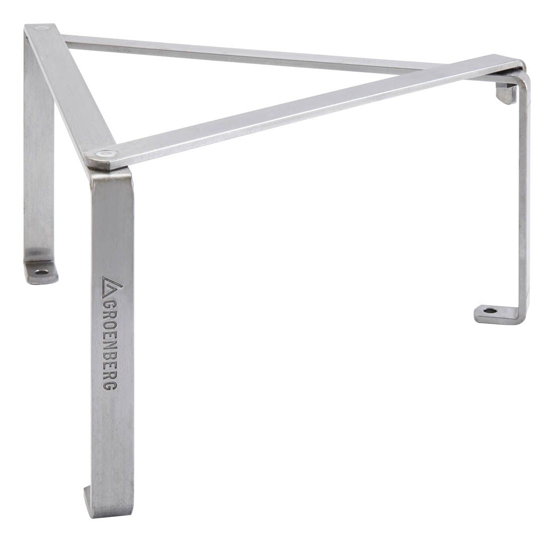 Groenberg Tjener Foot Kochgestell