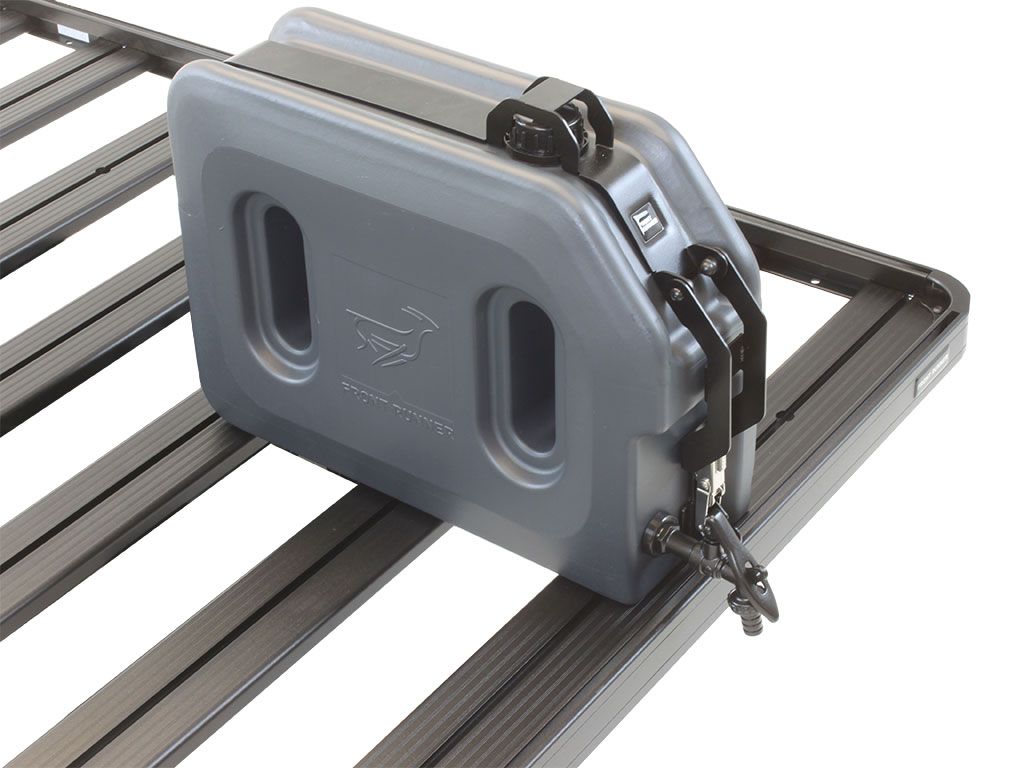 PRO WASSERKANISTER MIT HAHN / 20 L – VON FRONT RUNNER