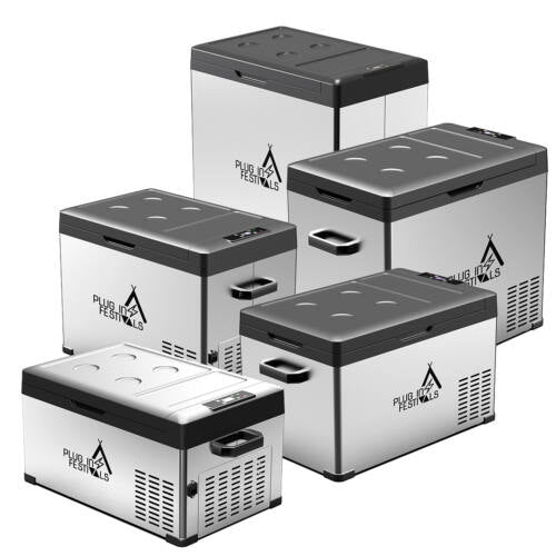 IceCube Kompressorkühlbox