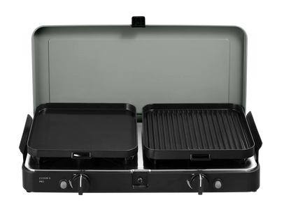 2 COOK 3 PRO DELUXE Cadac