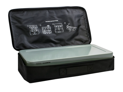 2 COOK 3 PRO DELUXE Cadac