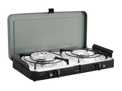 2 COOK 3 PRO DELUXE Cadac