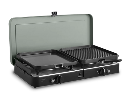2 COOK 3 PRO DELUXE Cadac