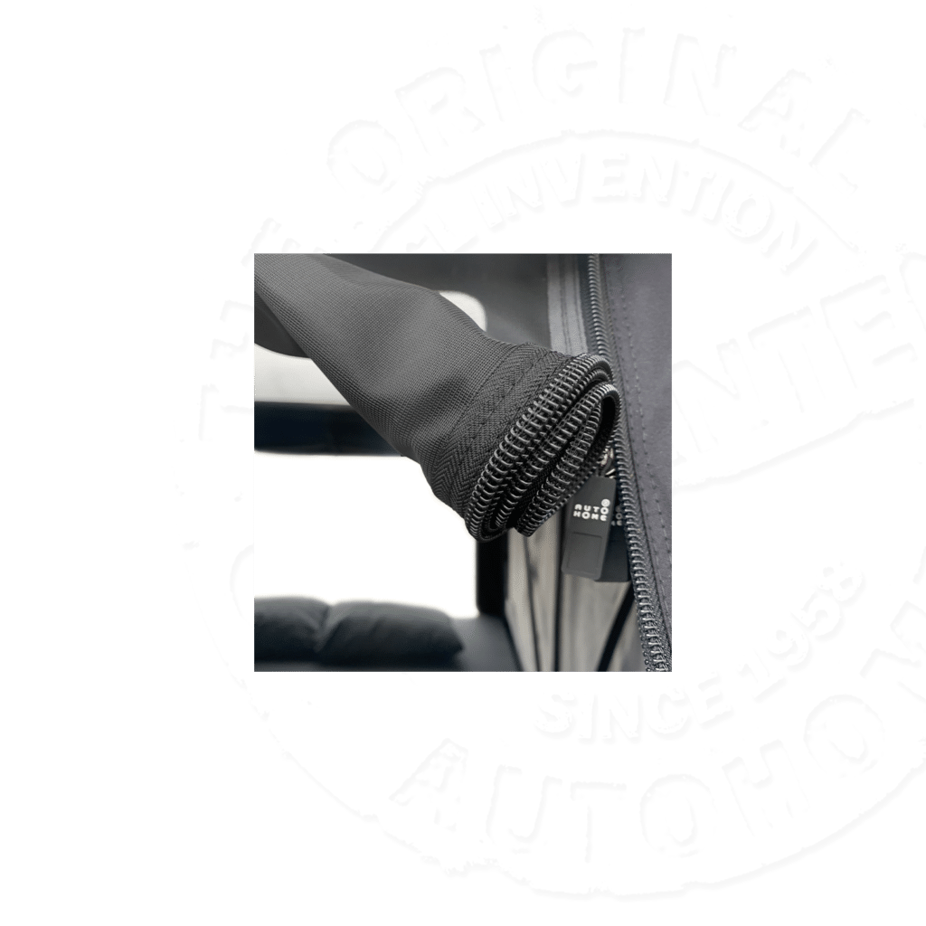 Overland Autohome Serie NEW