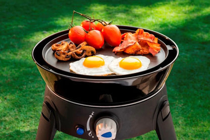 SAFARI CHEF 30 HP Cadac