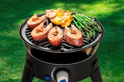 SAFARI CHEF 30 HP Cadac