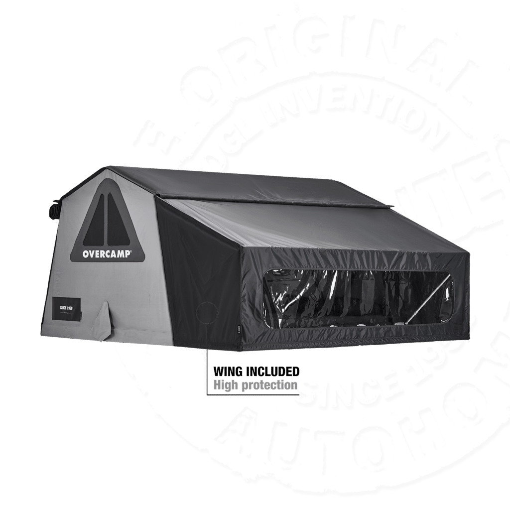 dachzelt overcamp Dachzelt Overcamp von Autohome NEW – Horonto: Dachzelte Emsland & Grafschaft Bentheim