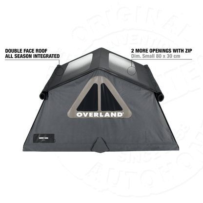 Overland Autohome Serie NEW