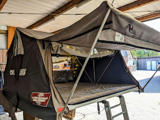 Overland Autohome Large Angebot