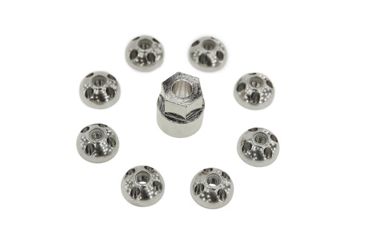 Autohome “Anti-Diebstahl-Set”