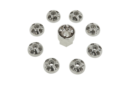 Autohome “Anti-Diebstahl-Set”