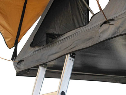 Vermietzelt Feather-Lite Dachzelt - von Front Runner - (Nur Abholung in 49824 Ringe)