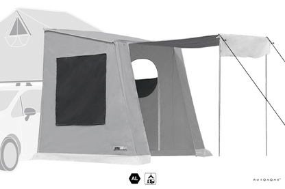 Overland Autohome Large Angebot