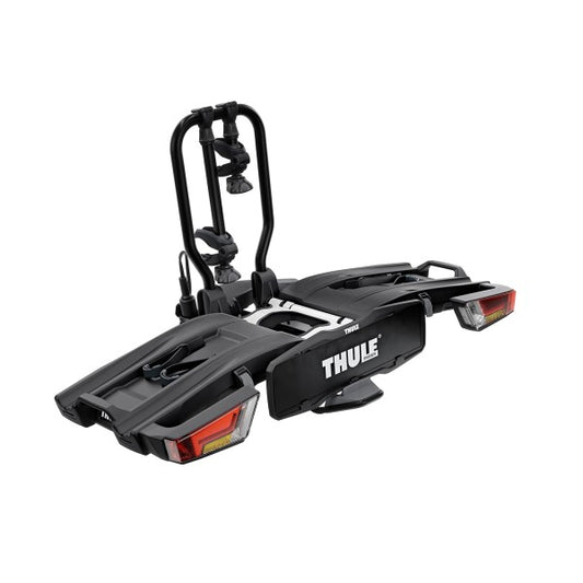 Thule EasyFold 933 XT Black Edition (2 Fahrräder)