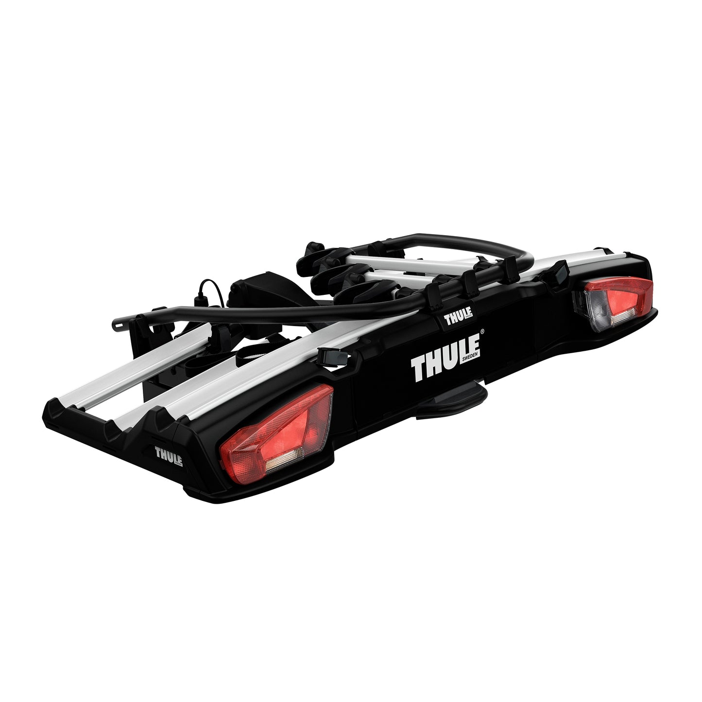 THULE 938 VeloSpace XT Fahrradträger (2 Fahrräder)