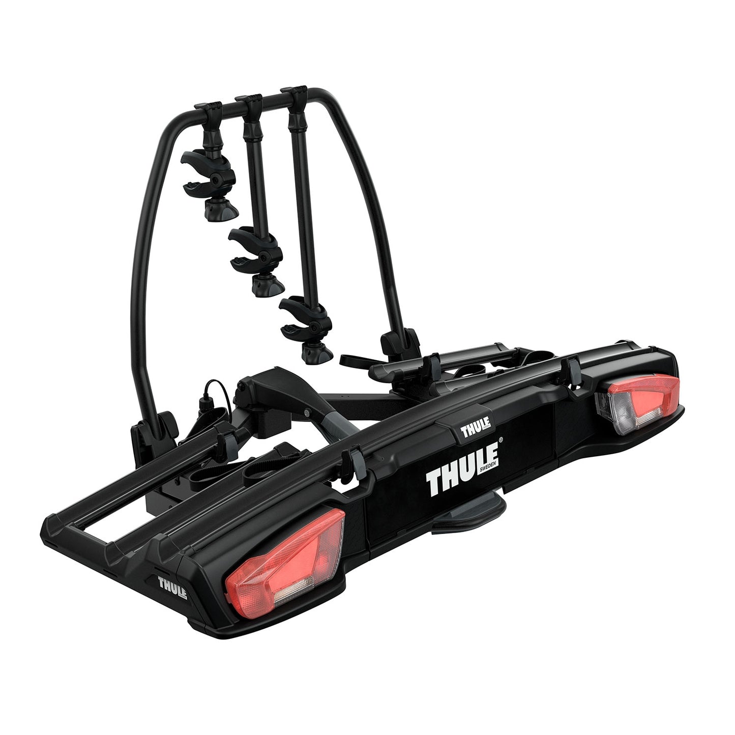 Thule 939 VeloSpace XT Black Edition (3-4 Fahrräder)