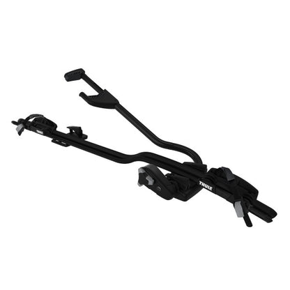 Thule Pro Ride schwarz 5982 (Autodach)