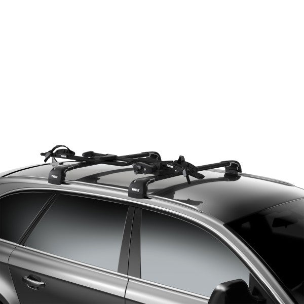 Thule Pro Ride schwarz 5982 (Autodach)