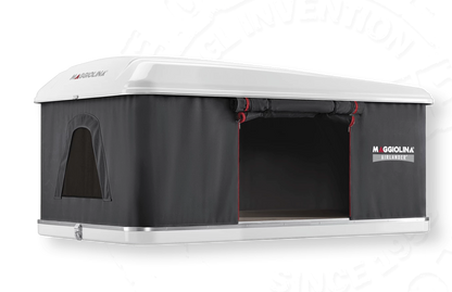 Autohome Maggiolina Airlander Plus Dachzelt Autodachzelt - Nur Abholung! 20% RABATT