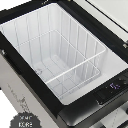 IceCube Plug-in Festivals Kompressorkühlbox mit App-Steuerung NEUE VERSION