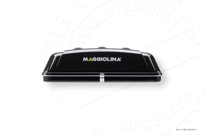 Autohome Maggiolina Grand Tour 360° Dachzelt Autodachzelt - Nur Abholung! 15% RABATT