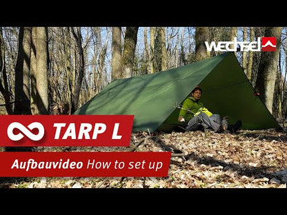 Tarp Travel Line von Wechsel