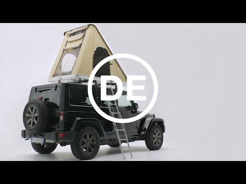columbus variant dachzelt - dachzelt Autohome Columbus Variant Dachzelt Autodachzelt