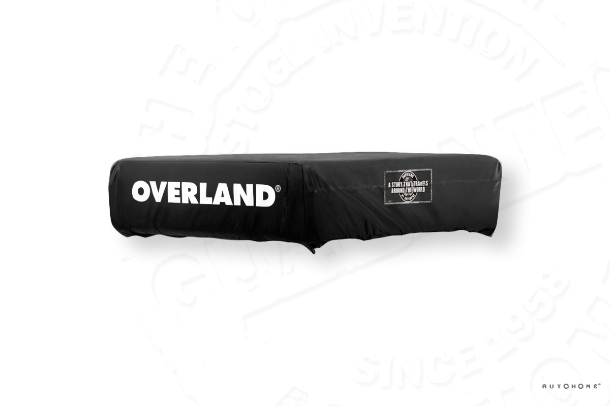 Autohome Overland Dachzelt Autodachzelt - Nur Abholung! 10% Rabatt