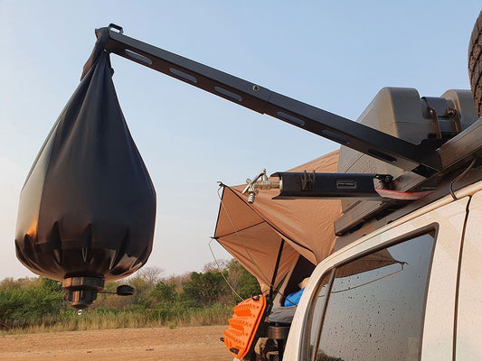 Wassersack von Ortlieb